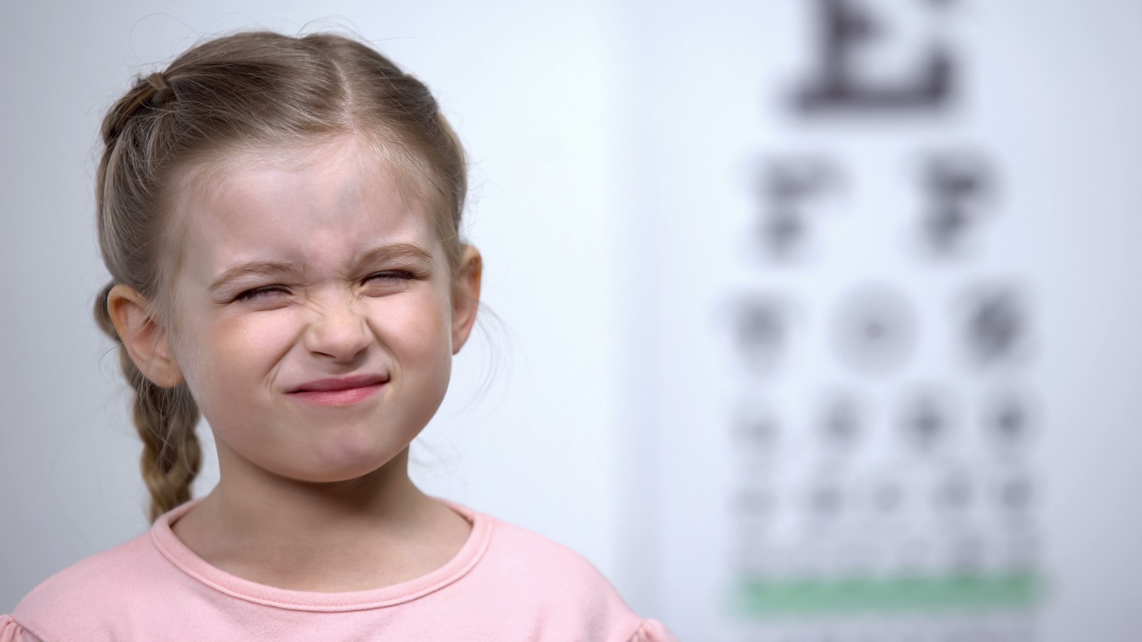 Myopia myths and treatments for short sightedness